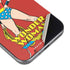 DC Comics Wonder Woman Portrait Google Pixel 9 Skin
